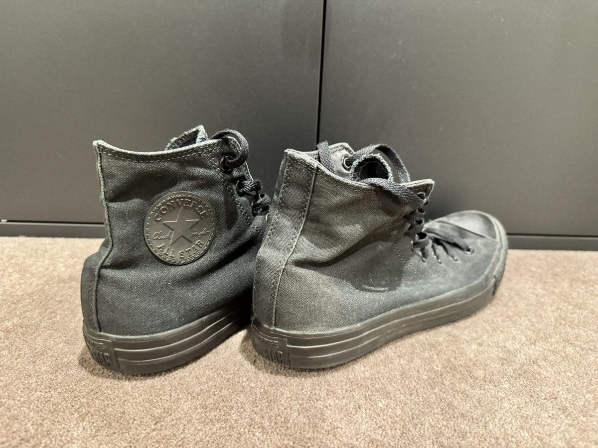 Converse Converse - Chuck Taylor All Star Hi Top Size US 9 / EU 42 - 3 Thumbnail