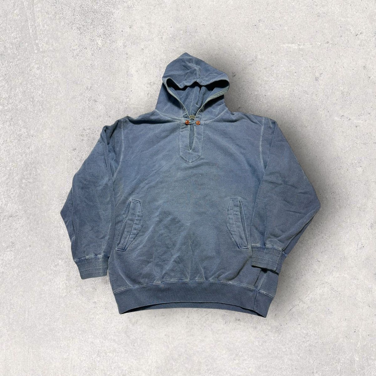 Vintage Calvin Klein Sport hoodie
