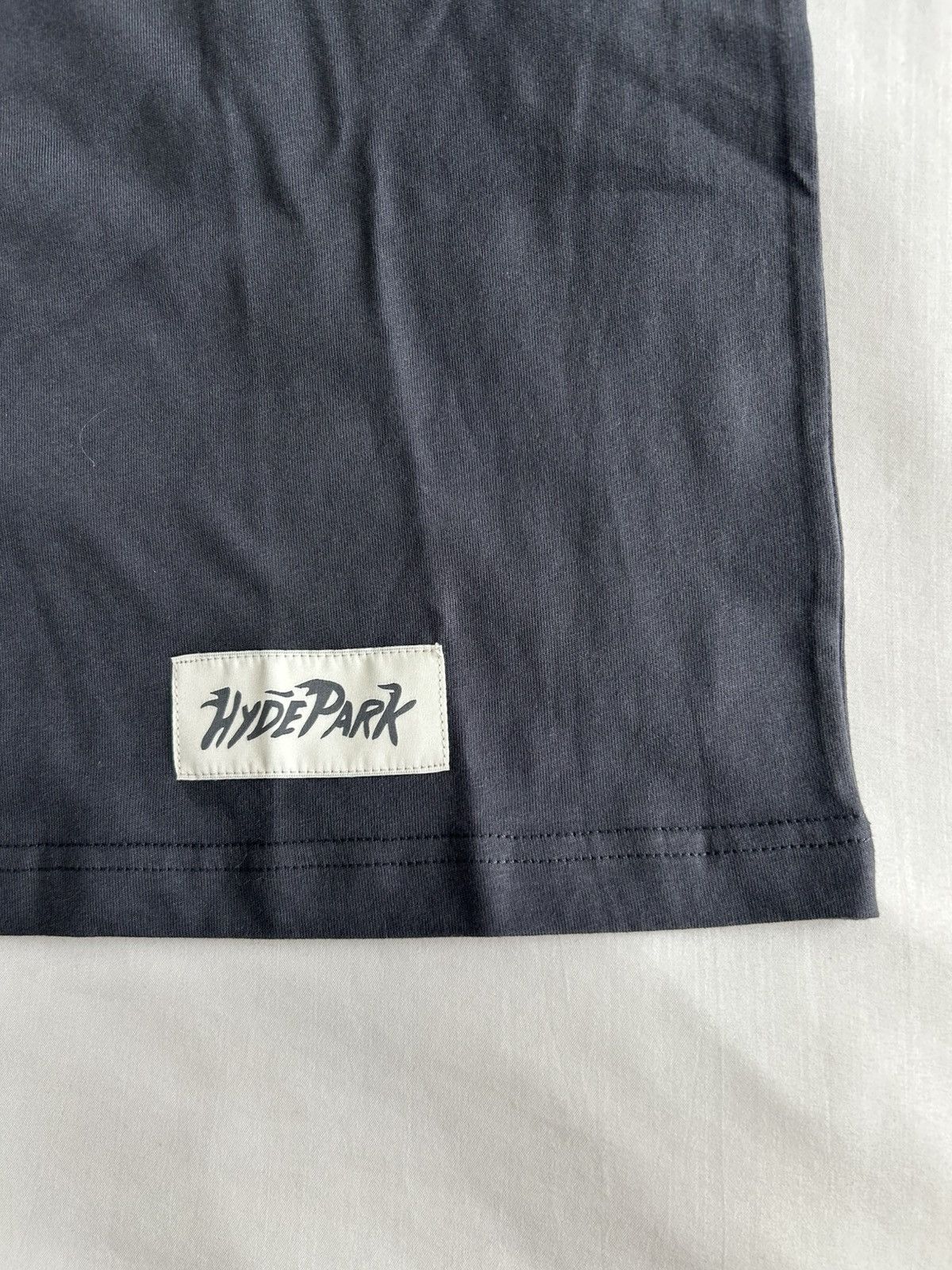 Hyde Park Slab Heart Tee You Aren’t Invited