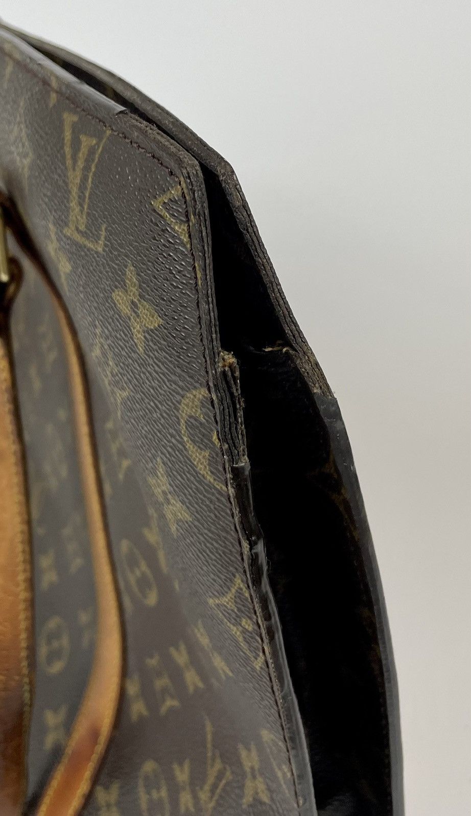 Louis Vuitton Louis Vuitton Babylon Size ONE SIZE - 11 Thumbnail