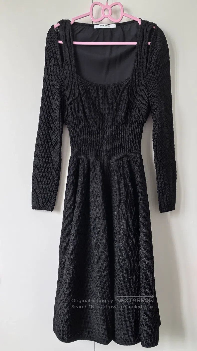 Givenchy Givenchy Dress Size L / US 10 / IT 46 - 1 Thumbnail