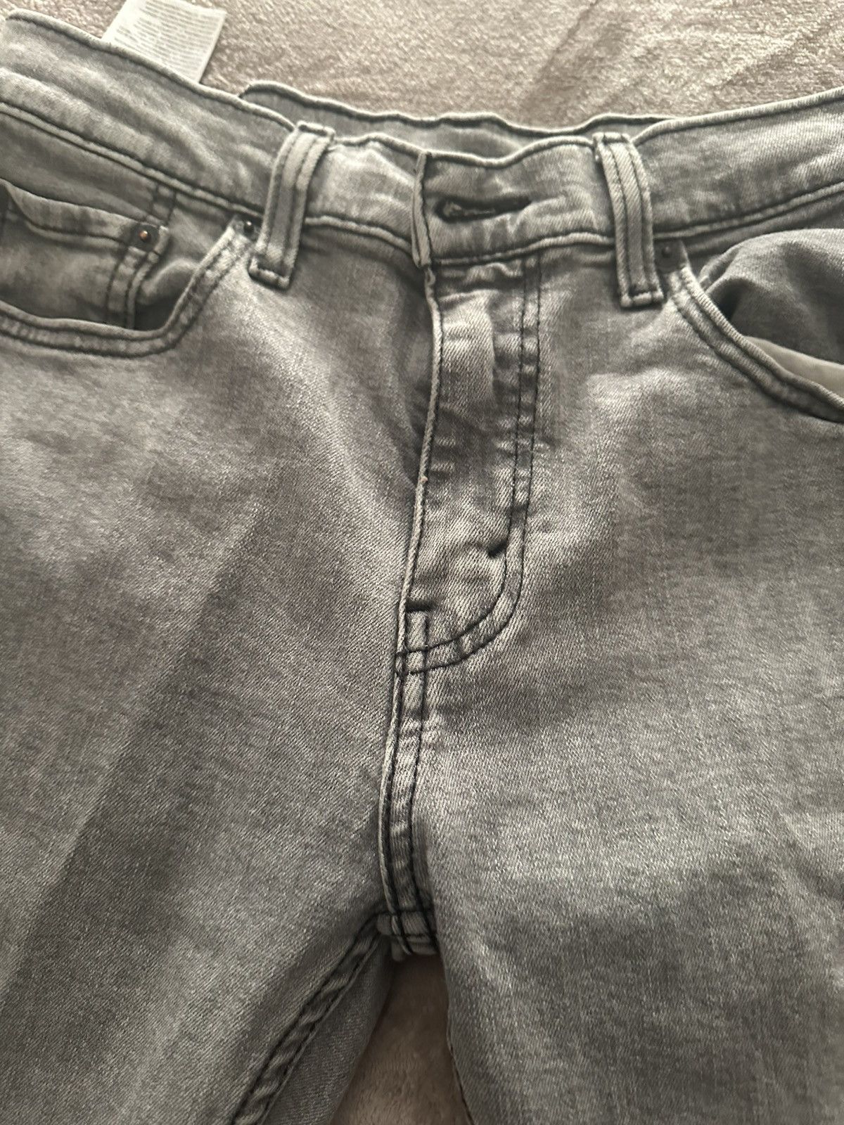 Levi's × Vintage Levi’s pants Size US 30 / EU 46 - 4 Thumbnail