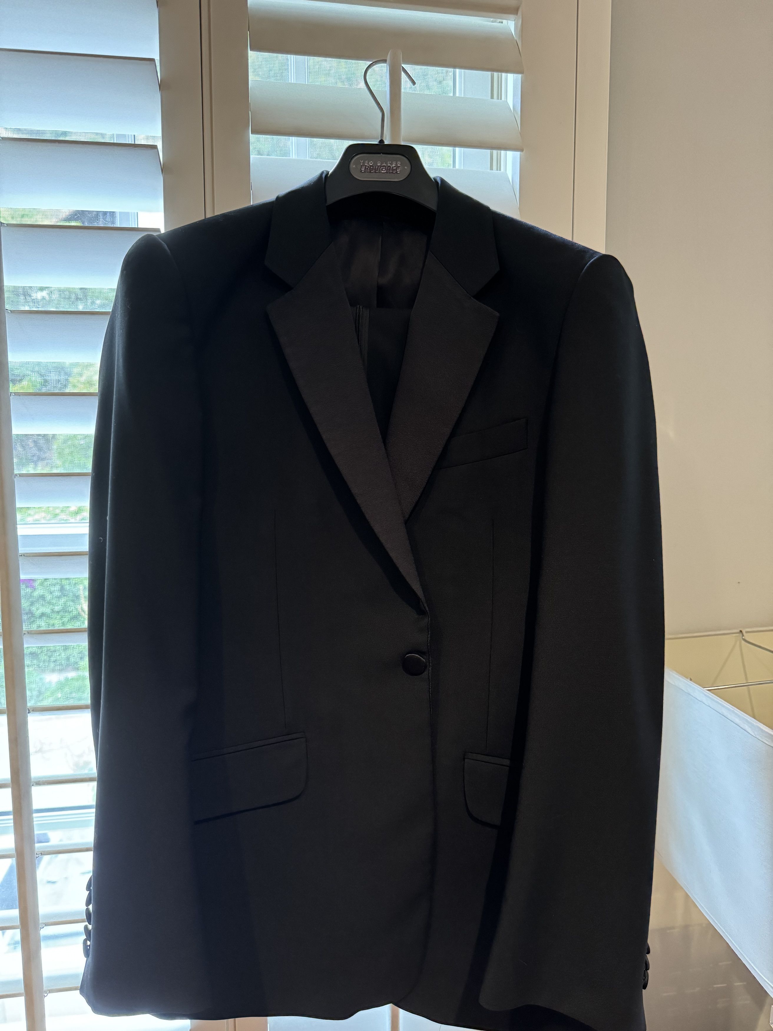 Paul Smith The Byard Tuxedo | Grailed