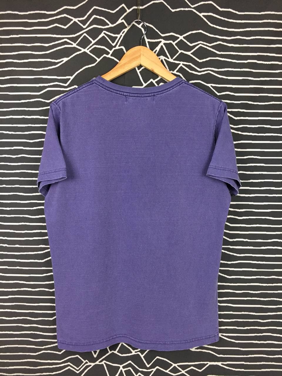 Remi Relief Remi Relief The Golden State Pocket Tee Size US L / EU 52-54 / 3 - 5 Thumbnail