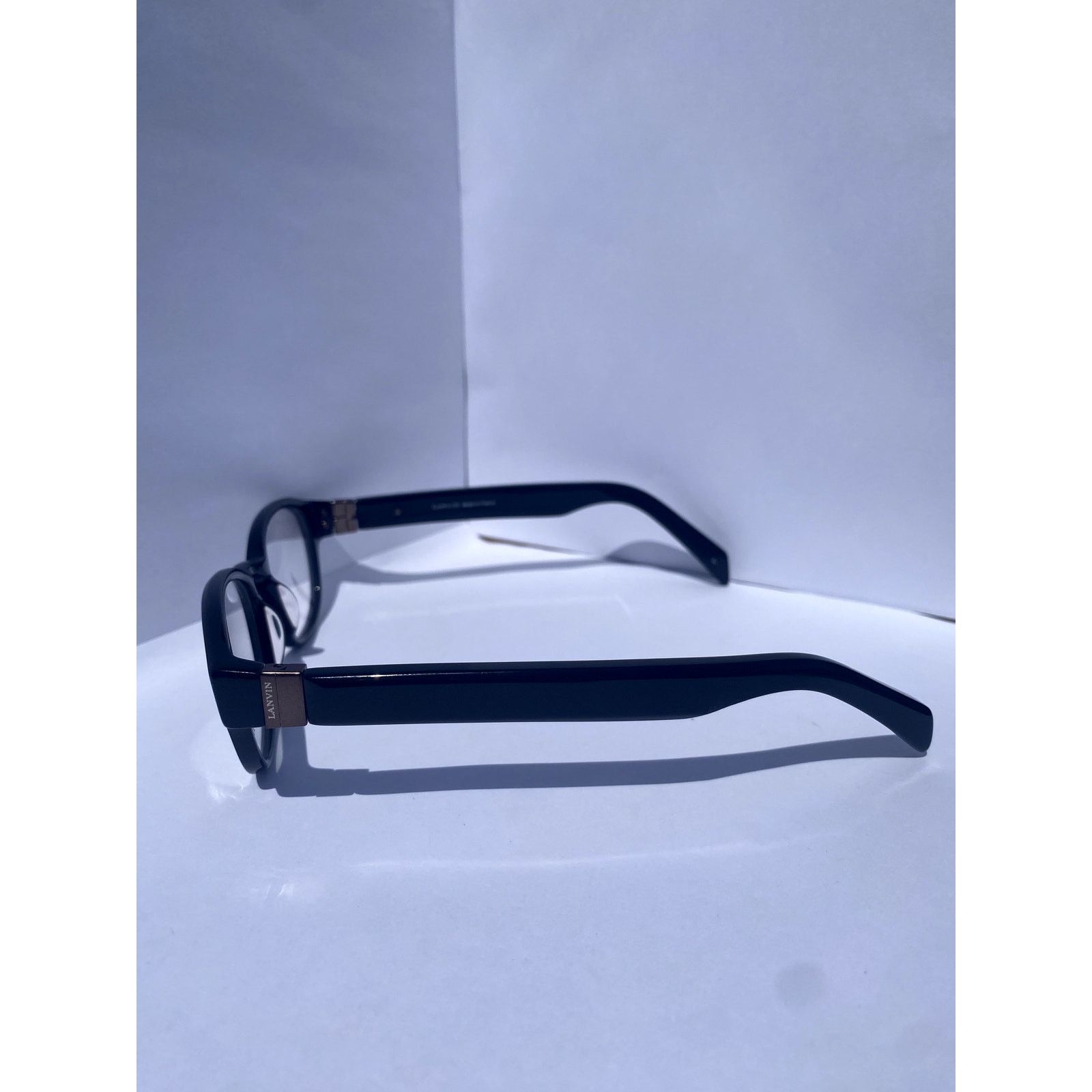 Lanvin Lanvin LV3149 Eyeglasses Frame Size ONE SIZE - 3 Thumbnail