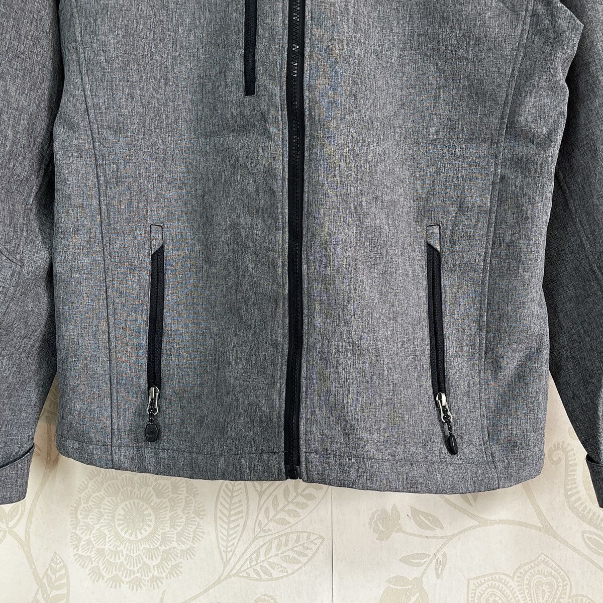 The North Face The North Face Flight Series Block Tech Hoodie Size US L / EU 52-54 / 3 - 10 Thumbnail