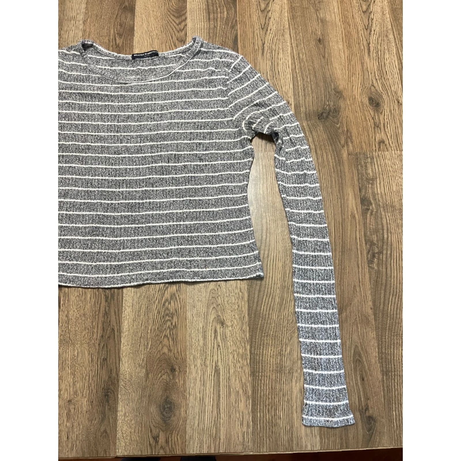 Brandy Melville VINTAGE? No. Size ONE SIZE - 4 Thumbnail