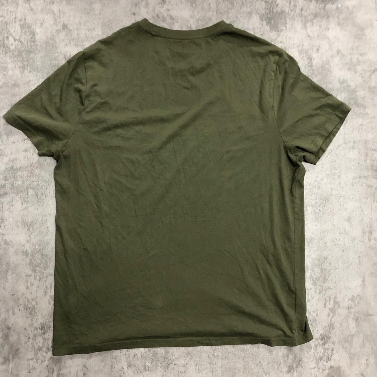 Other Green Gas Monkey Garage T-shirt Size US L / EU 52-54 / 3 - 6 Thumbnail