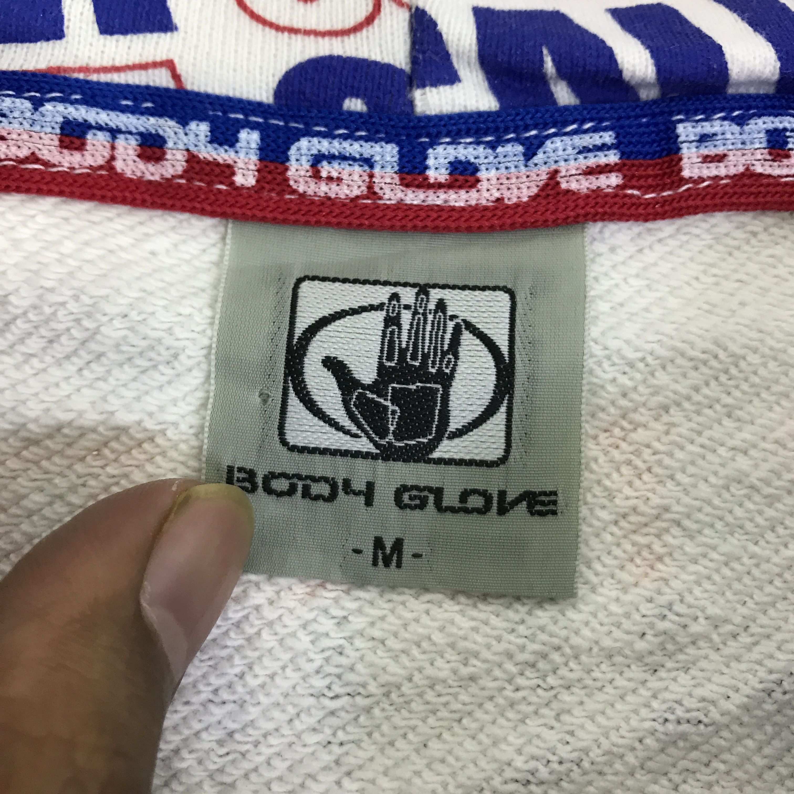 Body Glove BODY GLOVE CALIFORNIA SURE GROOVE JACKET K91B1 Size US M / EU 48-50 / 2 - 10 Thumbnail