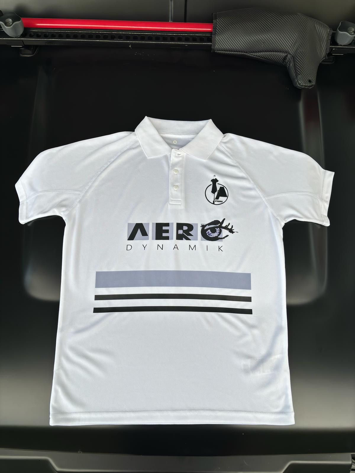 Other Aerodynamik Jersey Size US S / EU 44-46 / 1 - 2 Thumbnail