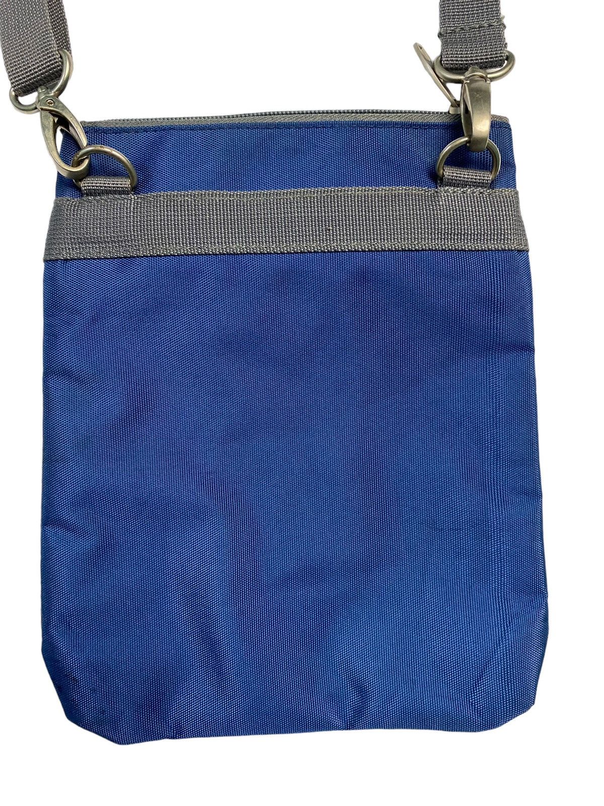 American Apparel × Vintage 👍 VINTAGE travel sling bag Size ONE SIZE - 4 Thumbnail