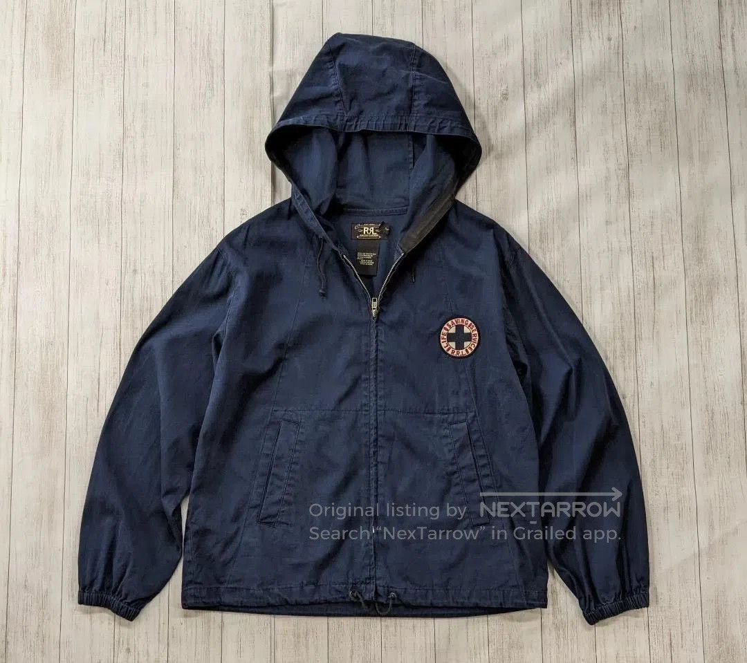 RRL Ralph Lauren RRL Vintage Three. Size US S / EU 44-46 / 1 - 1 Thumbnail