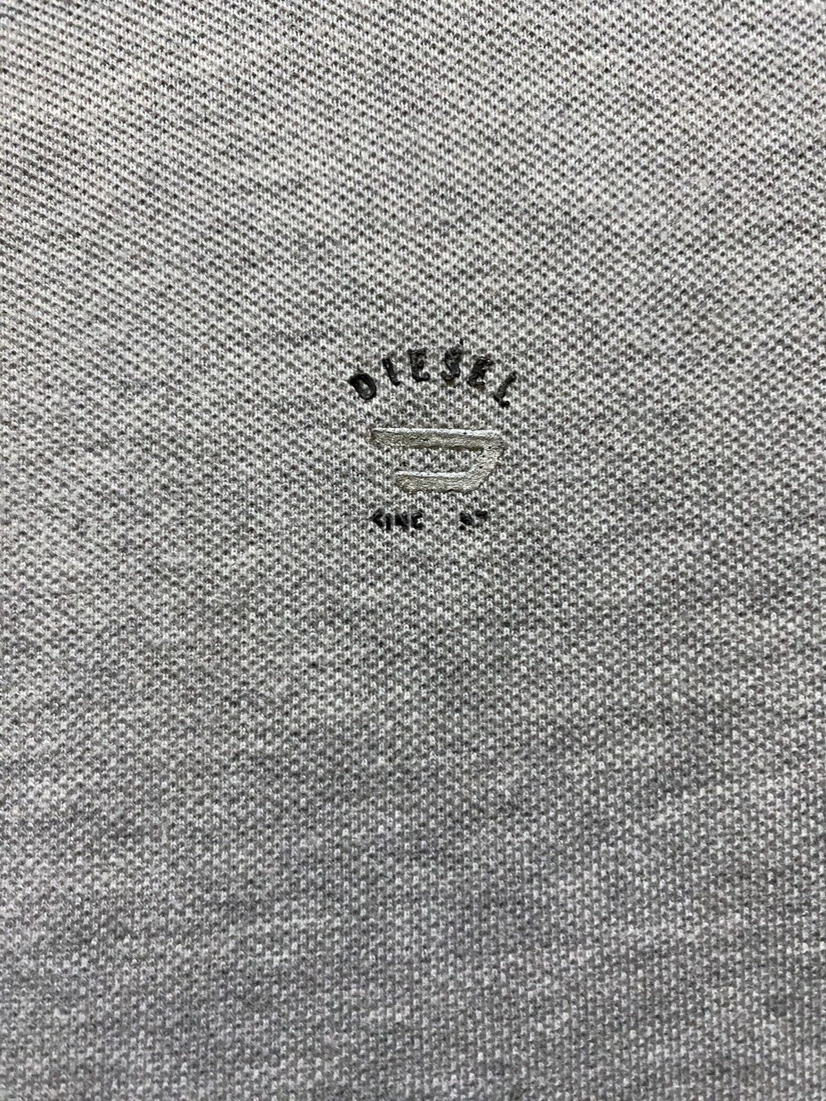 Diesel Diesel shirt Size L / US 10 / IT 46 - 5 Thumbnail