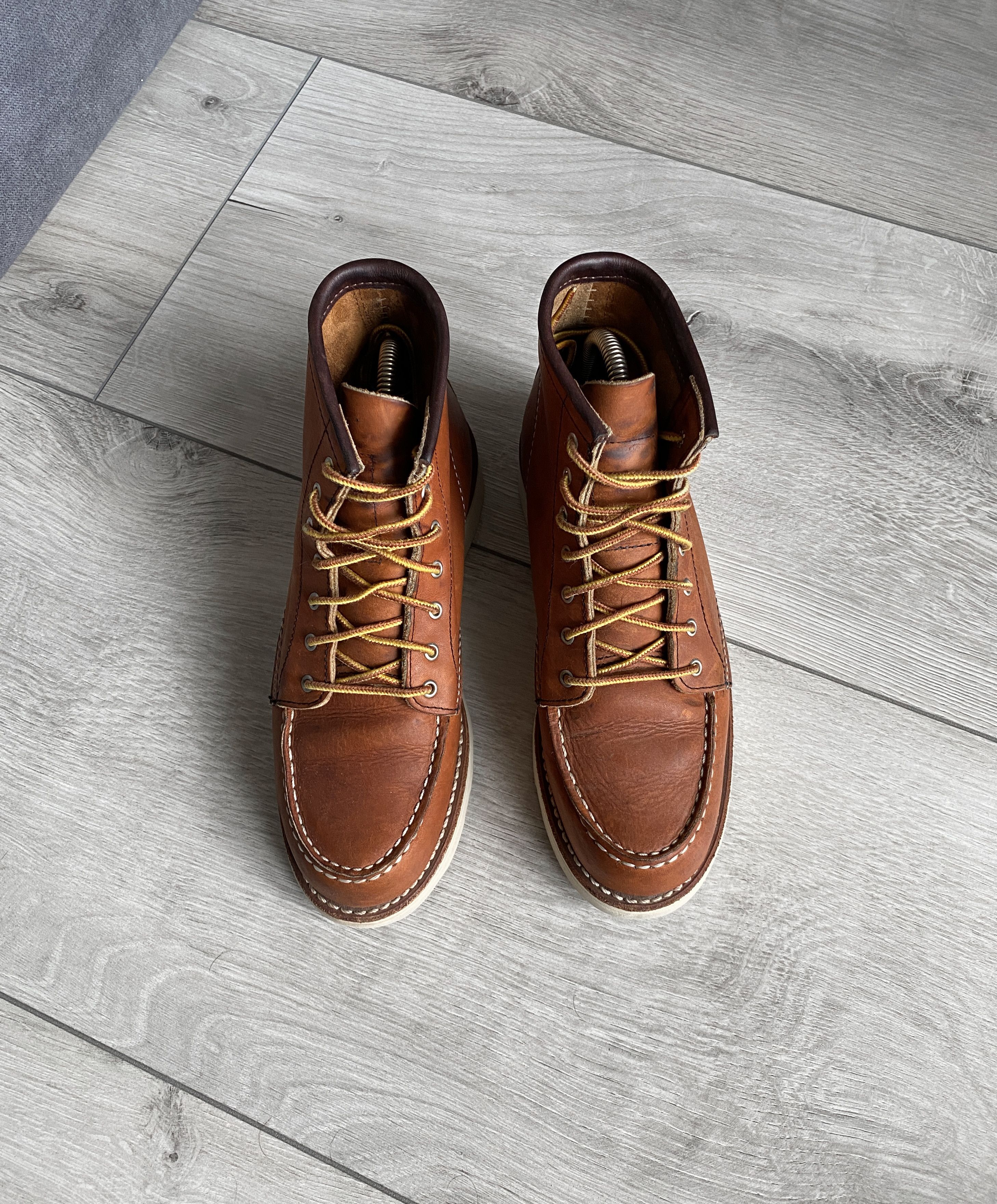 Red Wing Red Wing boots style 3375 Size US 7 / IT 37 - 2 Thumbnail