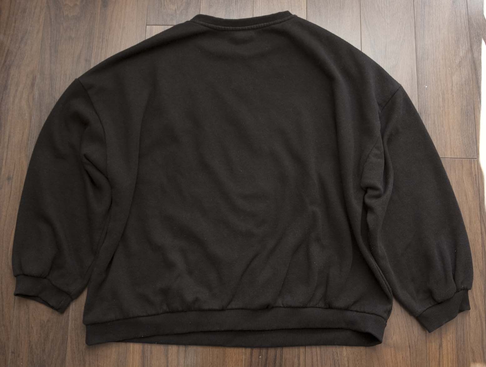 Cartoon Network Naruto Shippuden Sweatshirt Women Size XL Size XL / US 12-14 / IT 48-50 - 2 Thumbnail