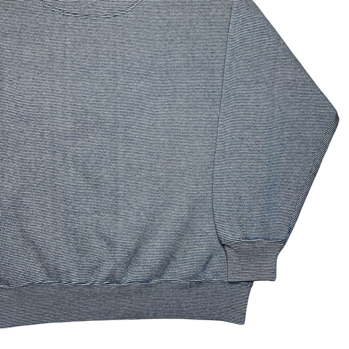 MLB 1990s MLB Colorado Rockies Lee Sport Embroidered Sweatshirt Size US XL / EU 56 / 4 - 23 Thumbnail