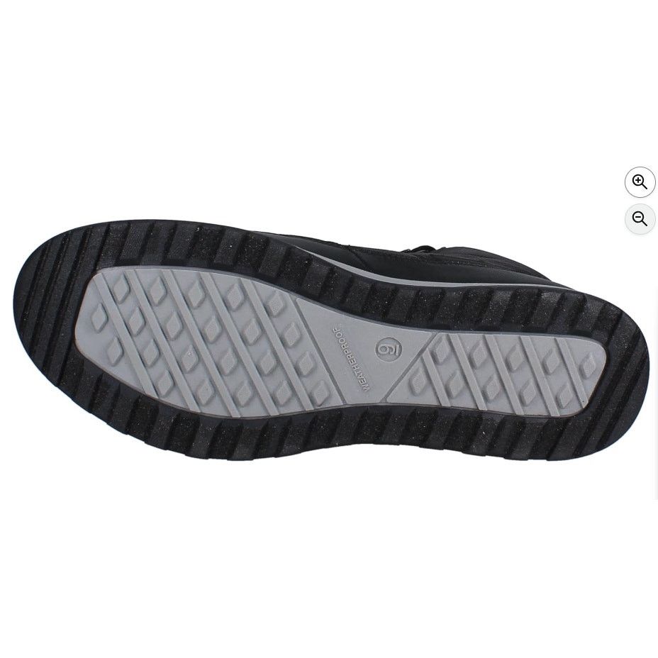Weatherproof New In Box Weatherproof Mens Size 9 Hiking Trekking Boots Size US 9 / EU 42 - 4 Thumbnail