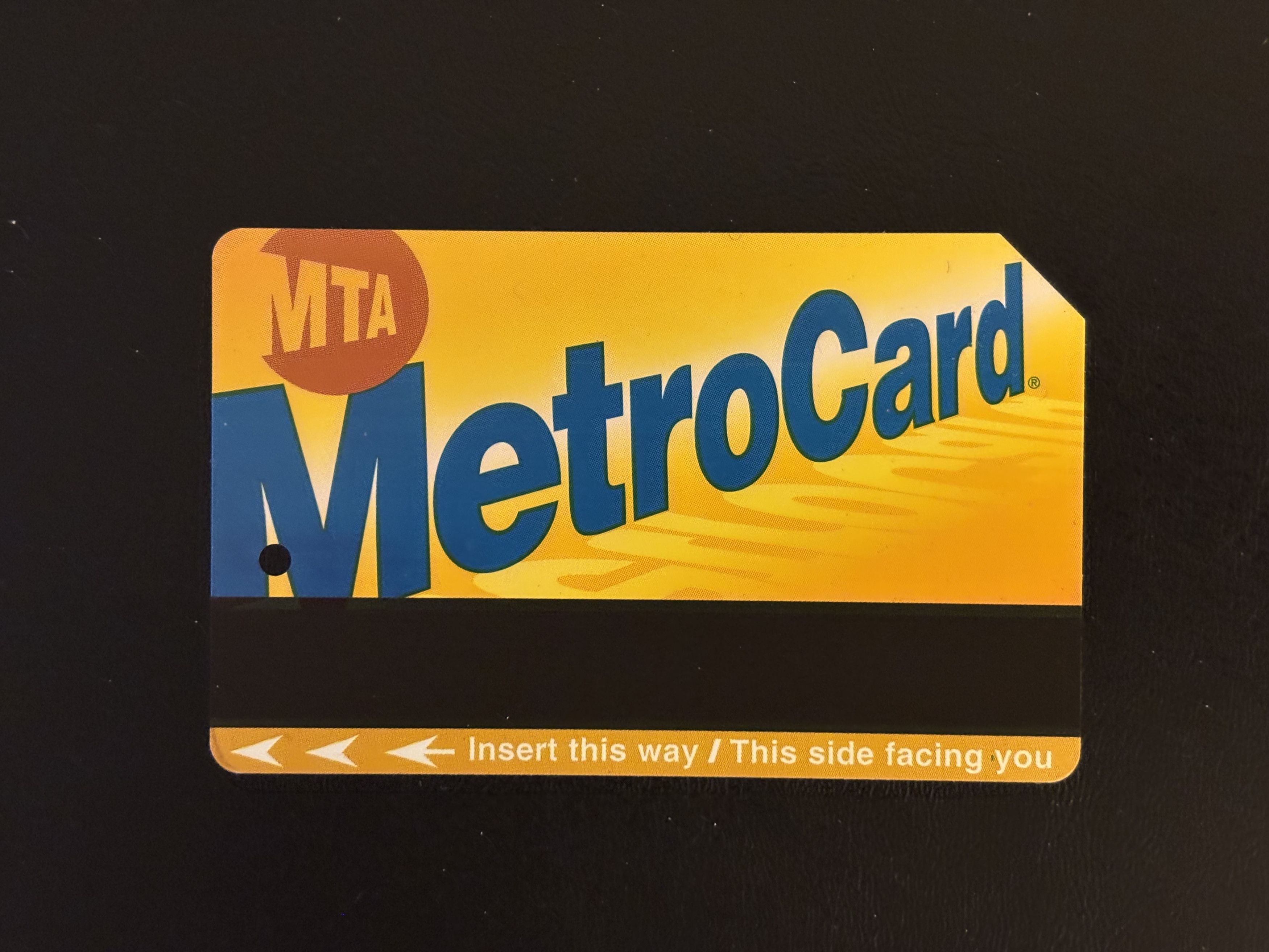 Barbara Kruger Barbara Kruger Metrocard 2019 Size ONE SIZE - 2 Thumbnail