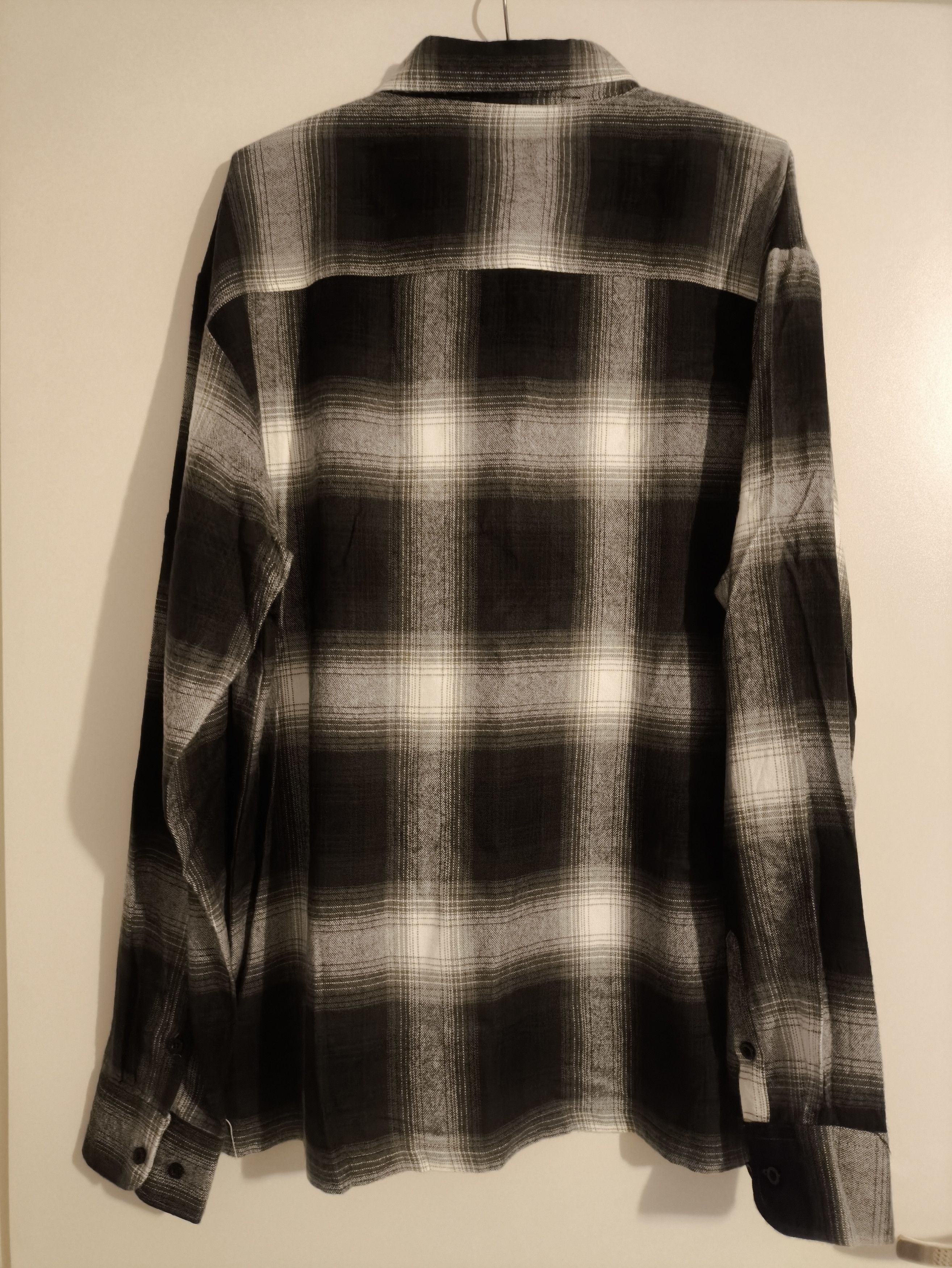 Kim Krueger Kim Krueger Trapout flannel Size US L / EU 52-54 / 3 - 3 Thumbnail