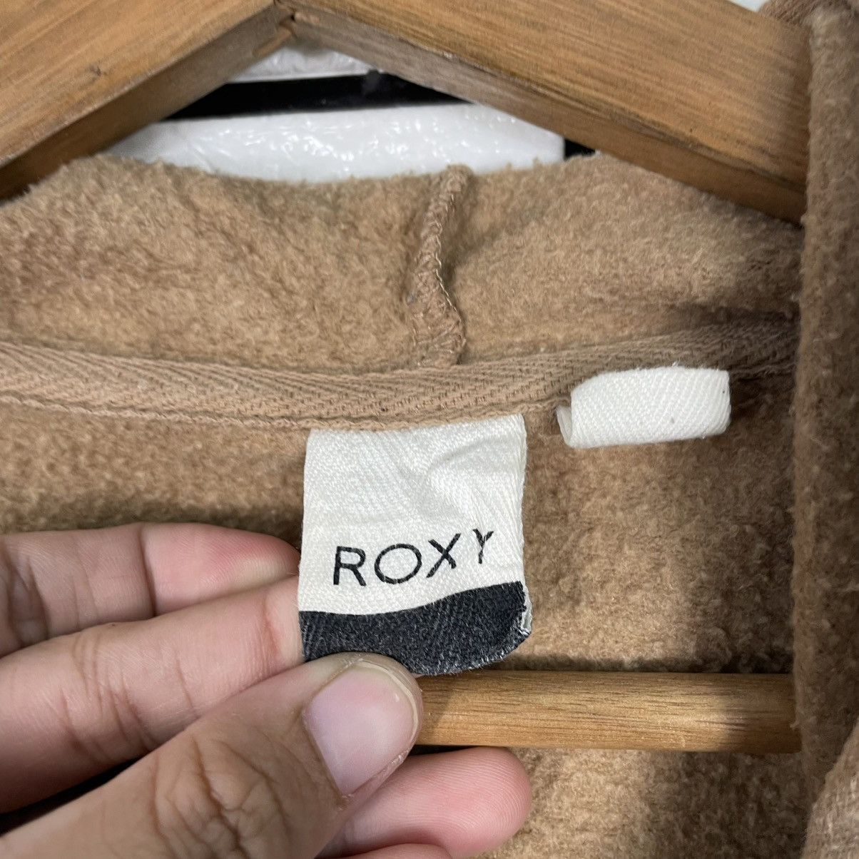 Other Roxy Surf Style Pullover Hoodie Size US L / EU 52-54 / 3 - 15 Thumbnail