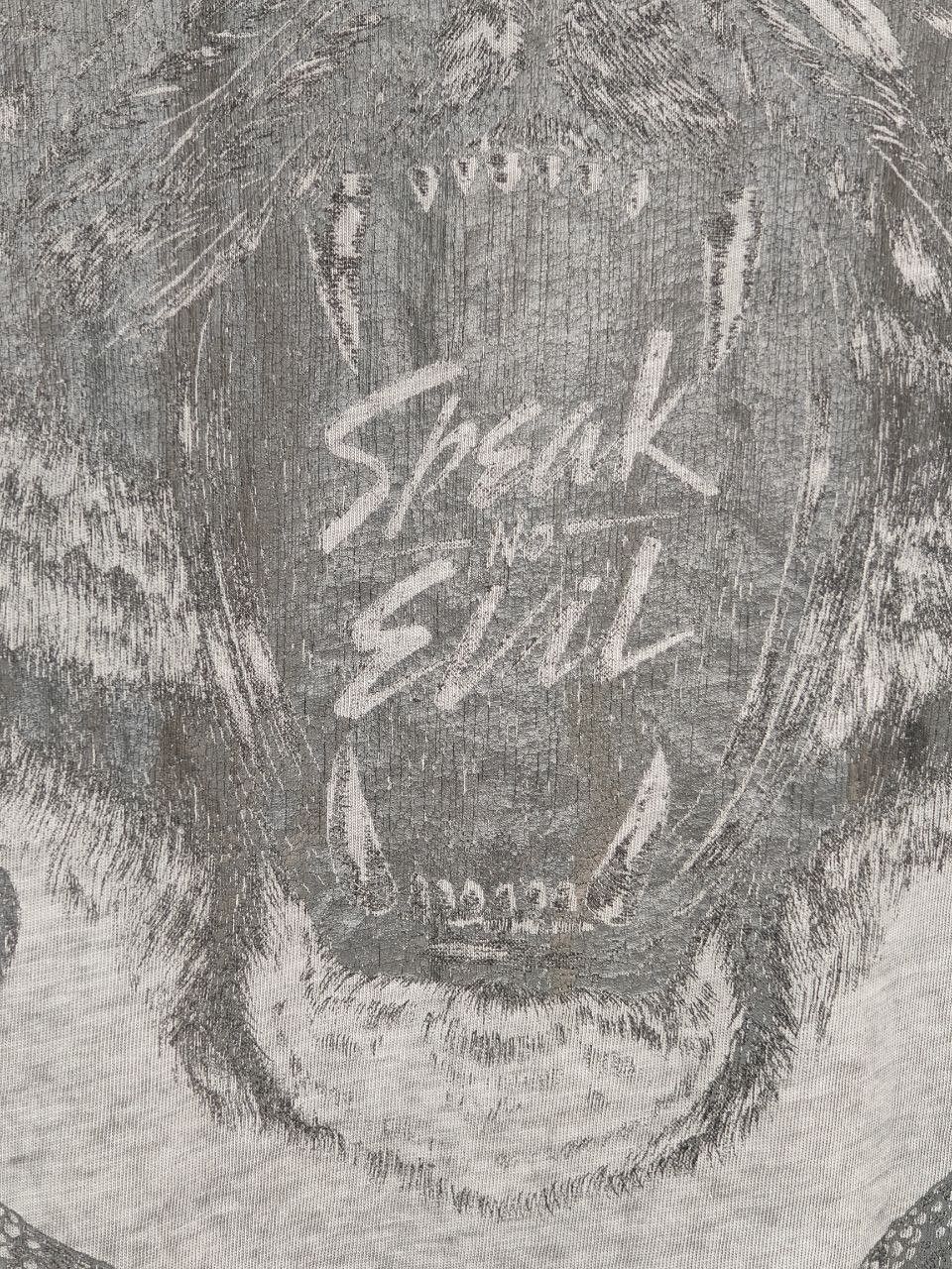 Diesel Diesel Speak No Evil T Size US S / EU 44-46 / 1 - 6 Thumbnail