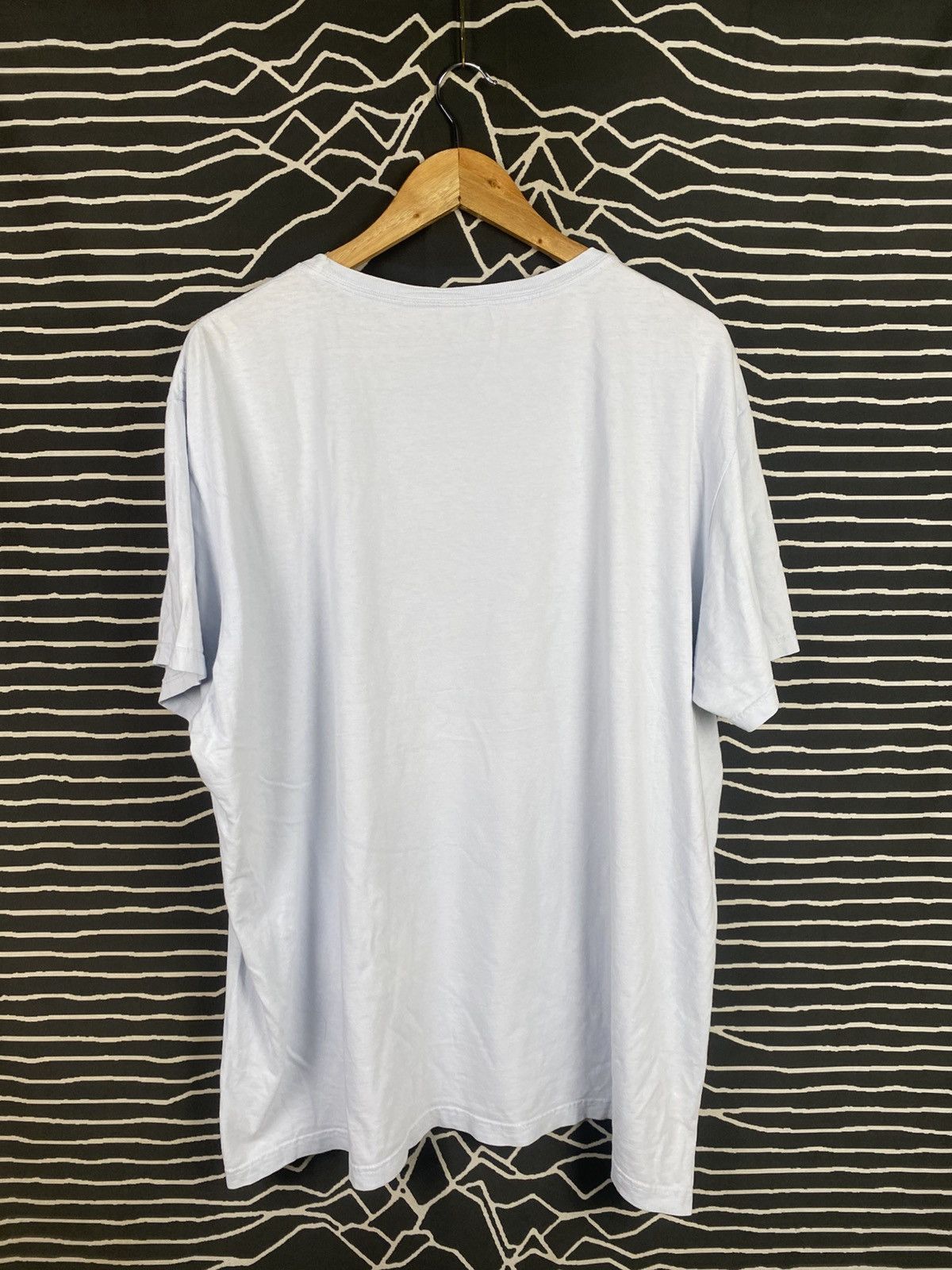 Polo Ralph Lauren Vintage Polo sport bear tshirt Size US XXL / EU 58 / 5 - 2 Thumbnail