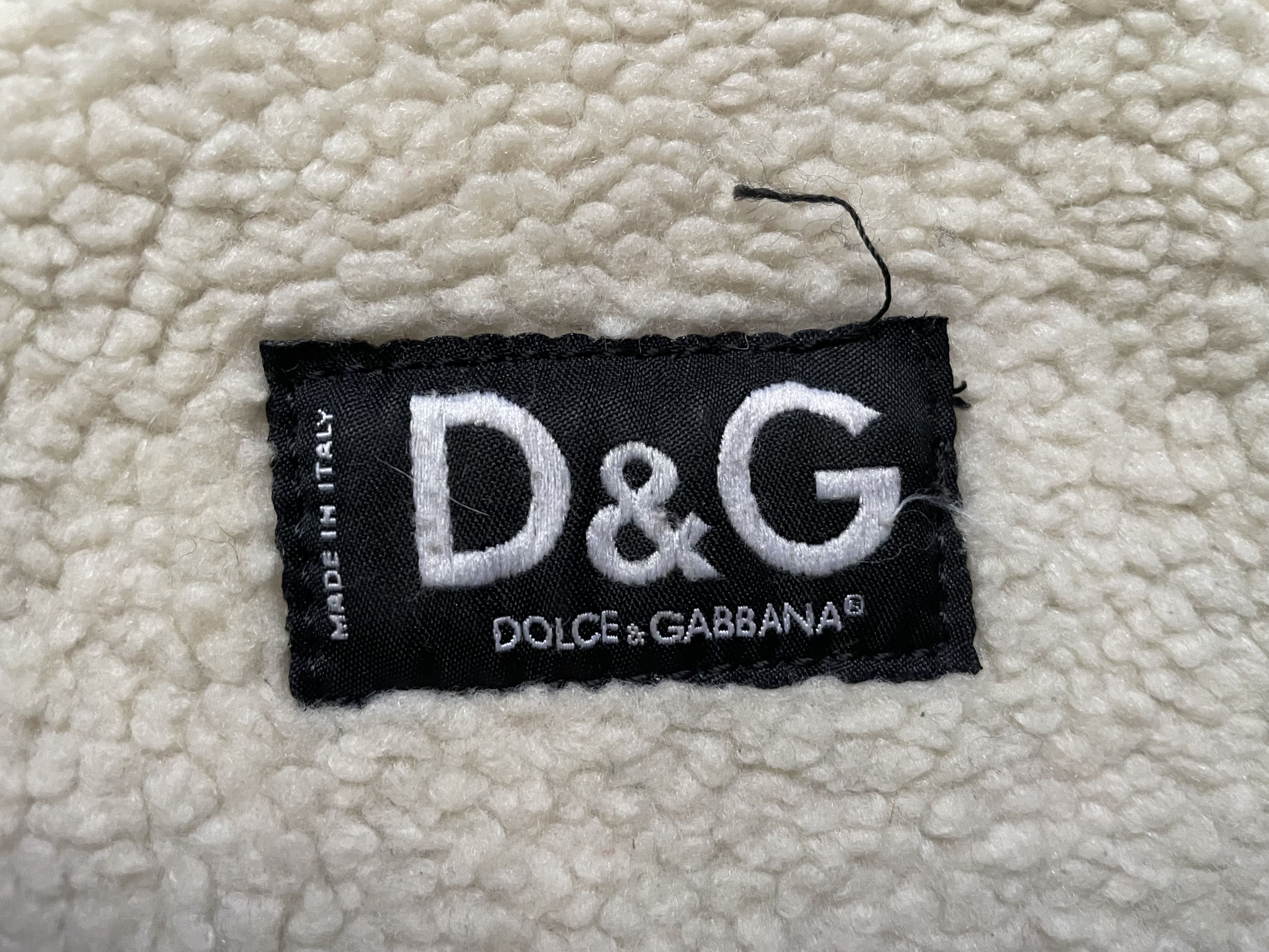 Dolce & Gabbana RARE✨Dolce & Gabbana Messenger Bag Only For Japan Market Size ONE SIZE - 6 Thumbnail