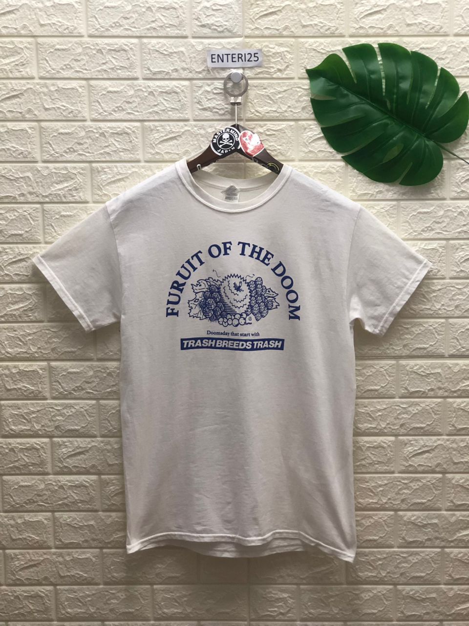Other vintage humor furuit of the doom trash breeds trash doomsday Size US M / EU 48-50 / 2 - 9 Thumbnail
