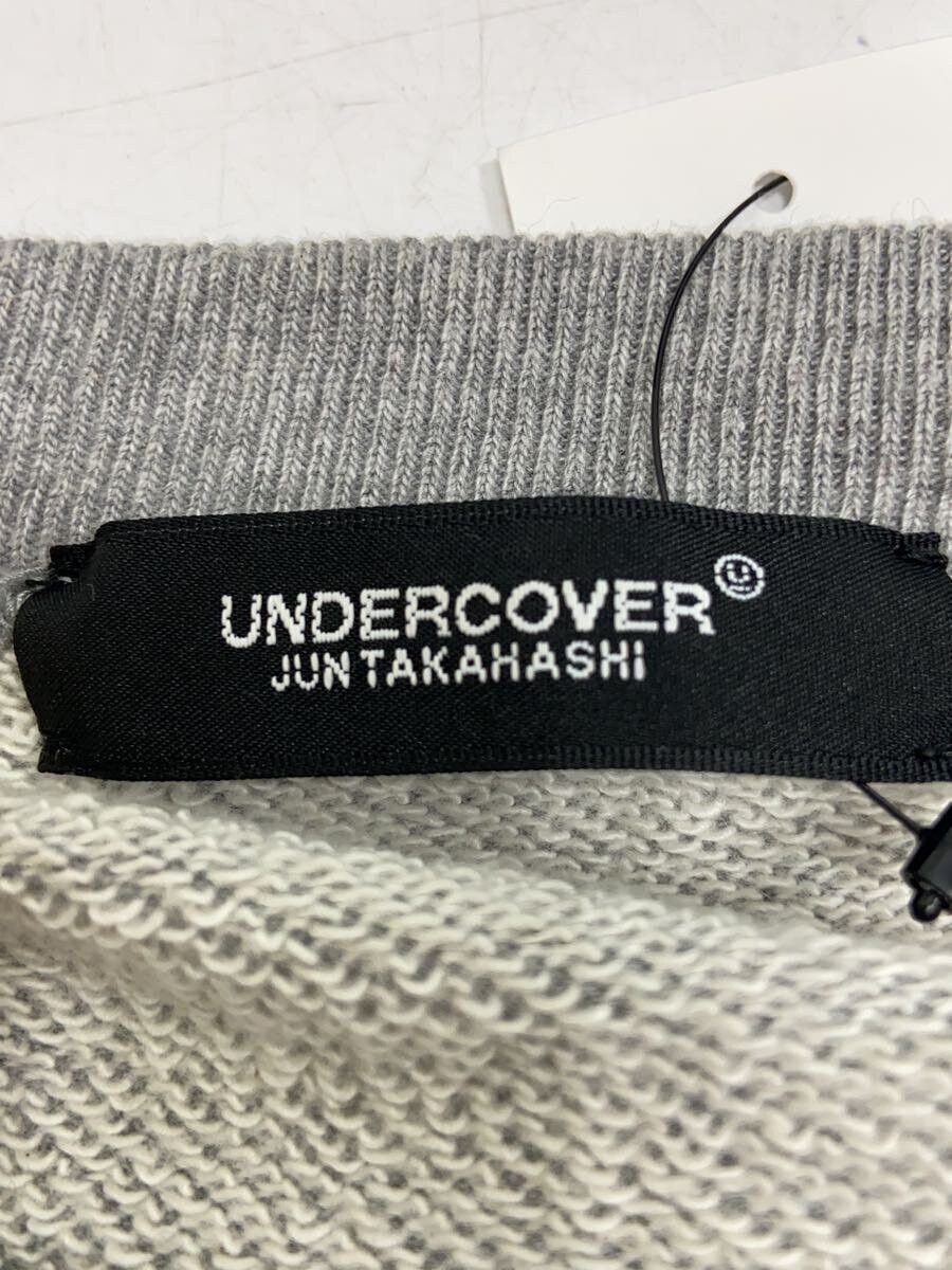 Undercover Split Angel Sweatshirt Size US XL / EU 56 / 4 - 5 Thumbnail