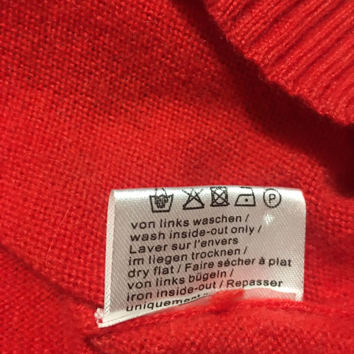 Other Princess goes Hollywood 100% Cashmere Sweater Size EU 38 Size S / US 4 / IT 40 - 12 Thumbnail