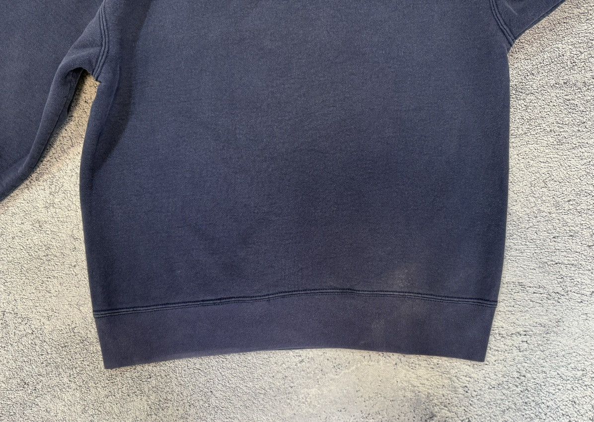 Salem Sportswear 1993 Dallas Cowboys Salem Sportswear Sweatshirt NFL Men L Size US L / EU 52-54 / 3 - 22 Thumbnail