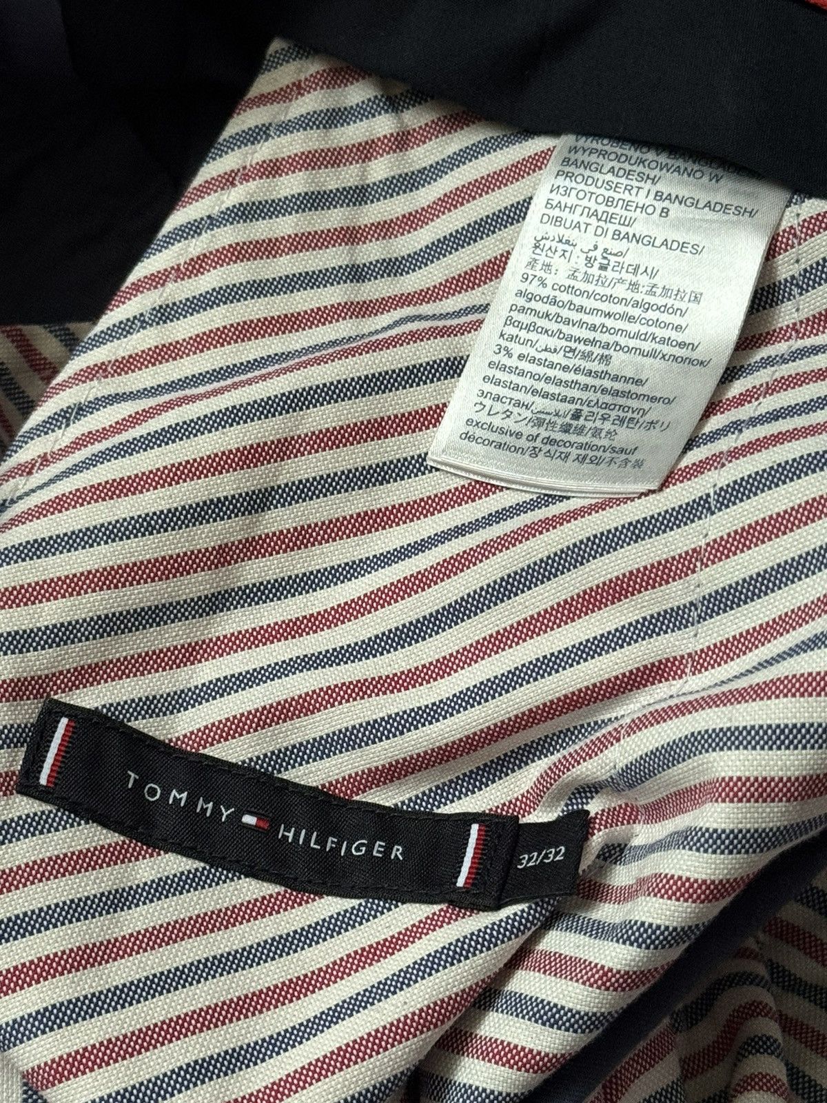 Designer × Tommy Hilfiger Tommy Hilfiger 32/32 Denton chino pant trouser Jean stretch Size US 32 / EU 48 - 11 Thumbnail