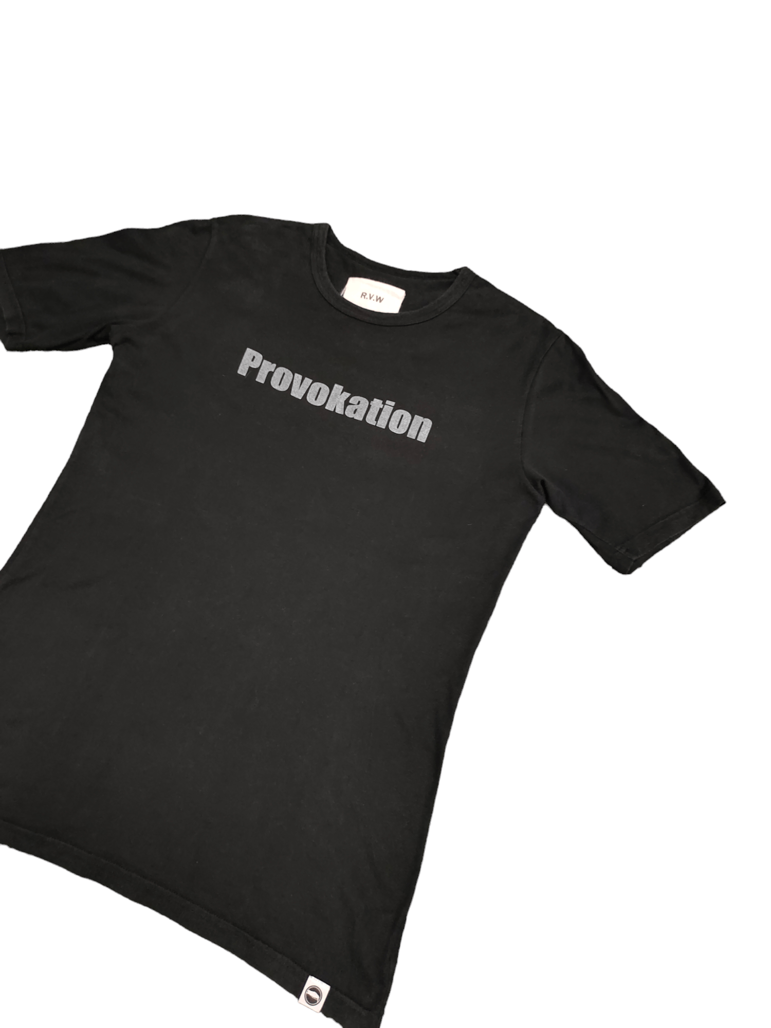 RIPVANWINKLE Rip Van Winkle Japan R.V.W Provokation T-Shirt Size US M / EU 48-50 / 2 - 5 Thumbnail