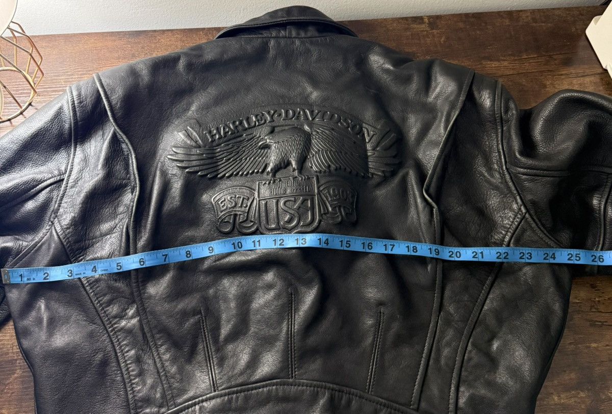 Harley Davidson Harley davidson Size US L / EU 52-54 / 3 - 12 Thumbnail