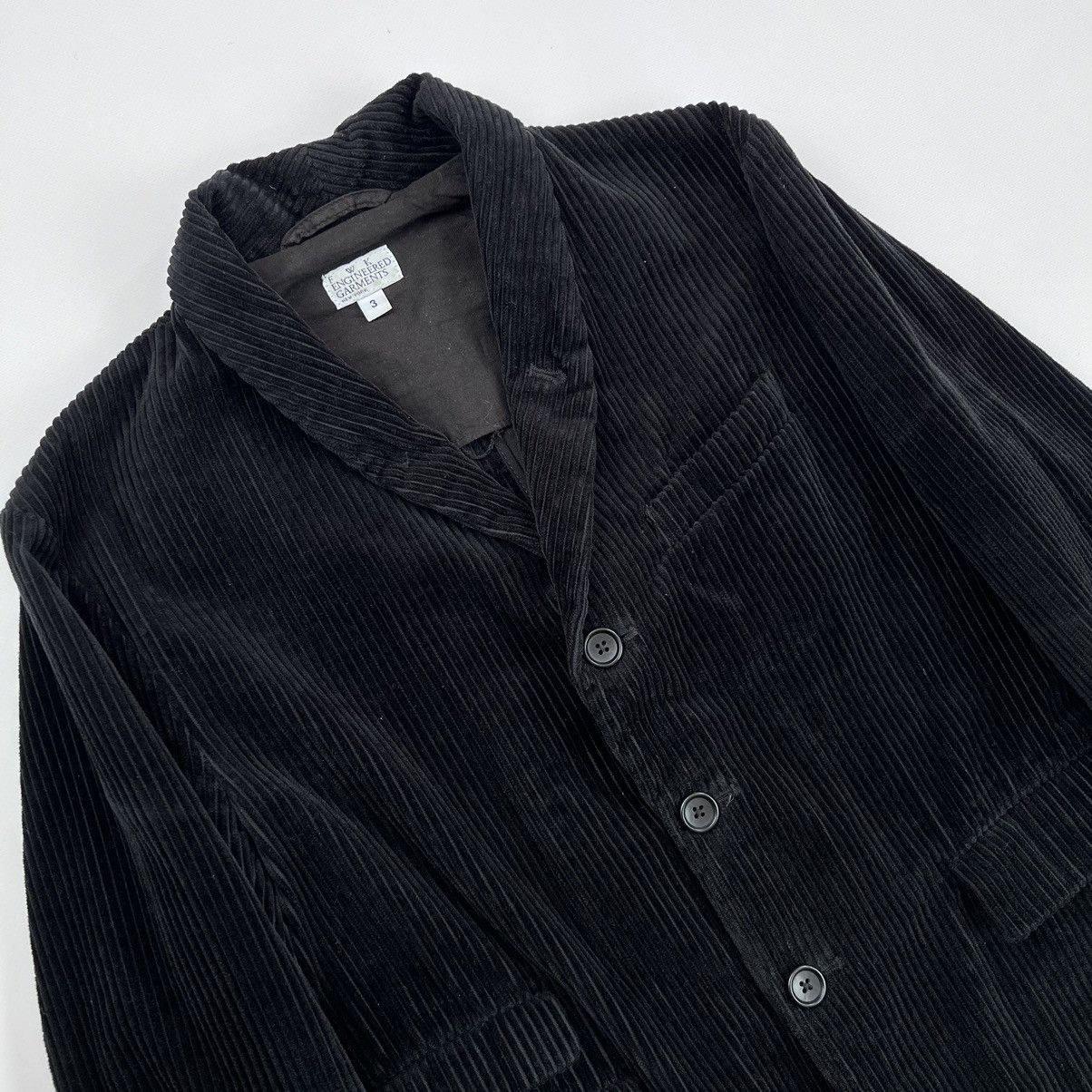 Engineered Garments FWK engineered garments corduroy blazer jacket Size M / US 6-8 / IT 42-44 - 2 Thumbnail