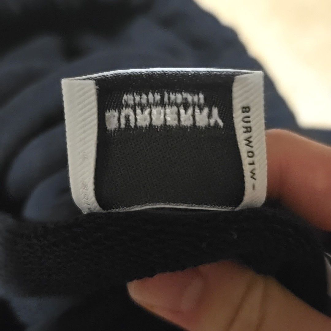 Burberry Burberry hoodie Size US XXS / EU 40 - 7 Thumbnail