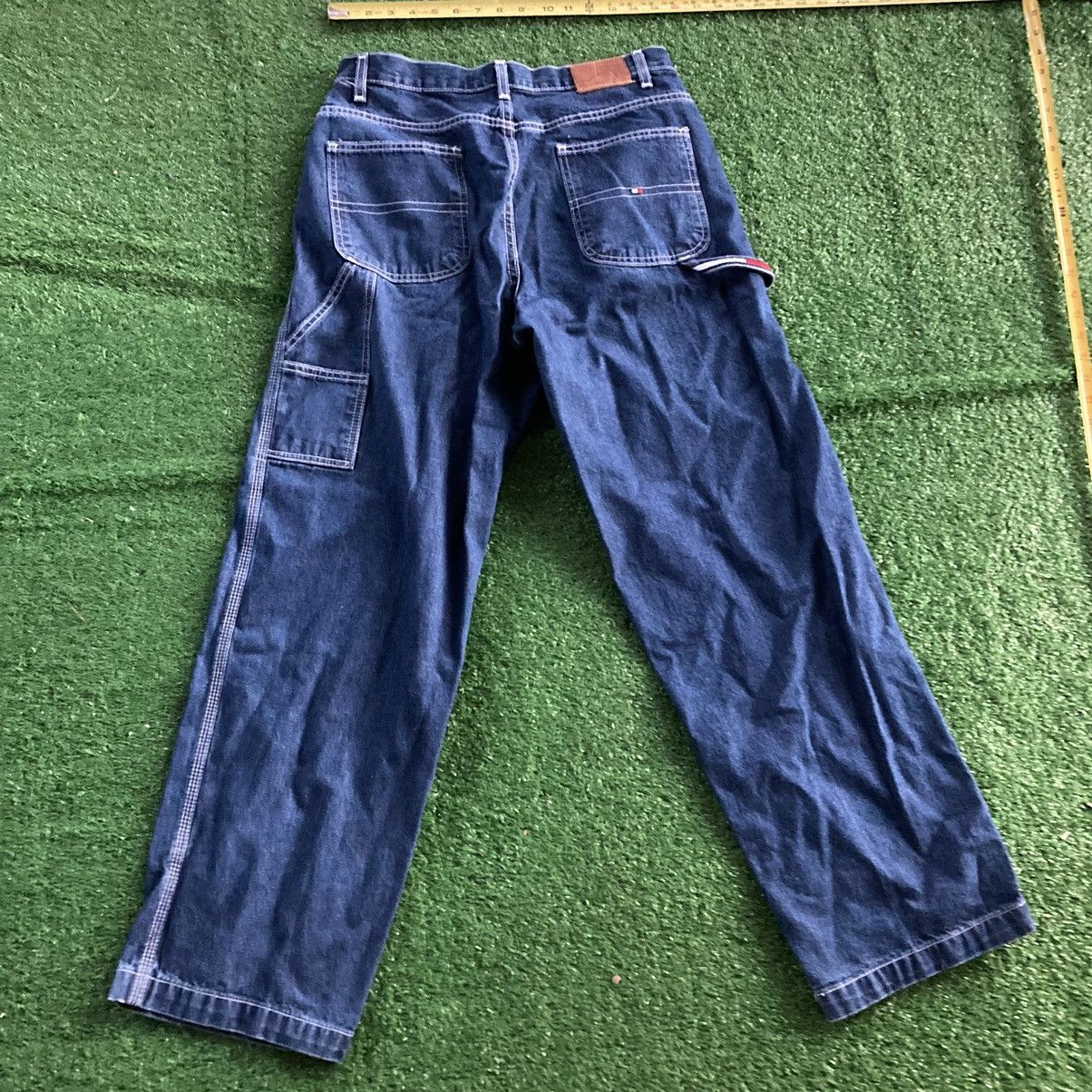 Tommy Hilfiger Tommy Hilfiger carpenter jeans Size US 32 / EU 48 - 2 Thumbnail