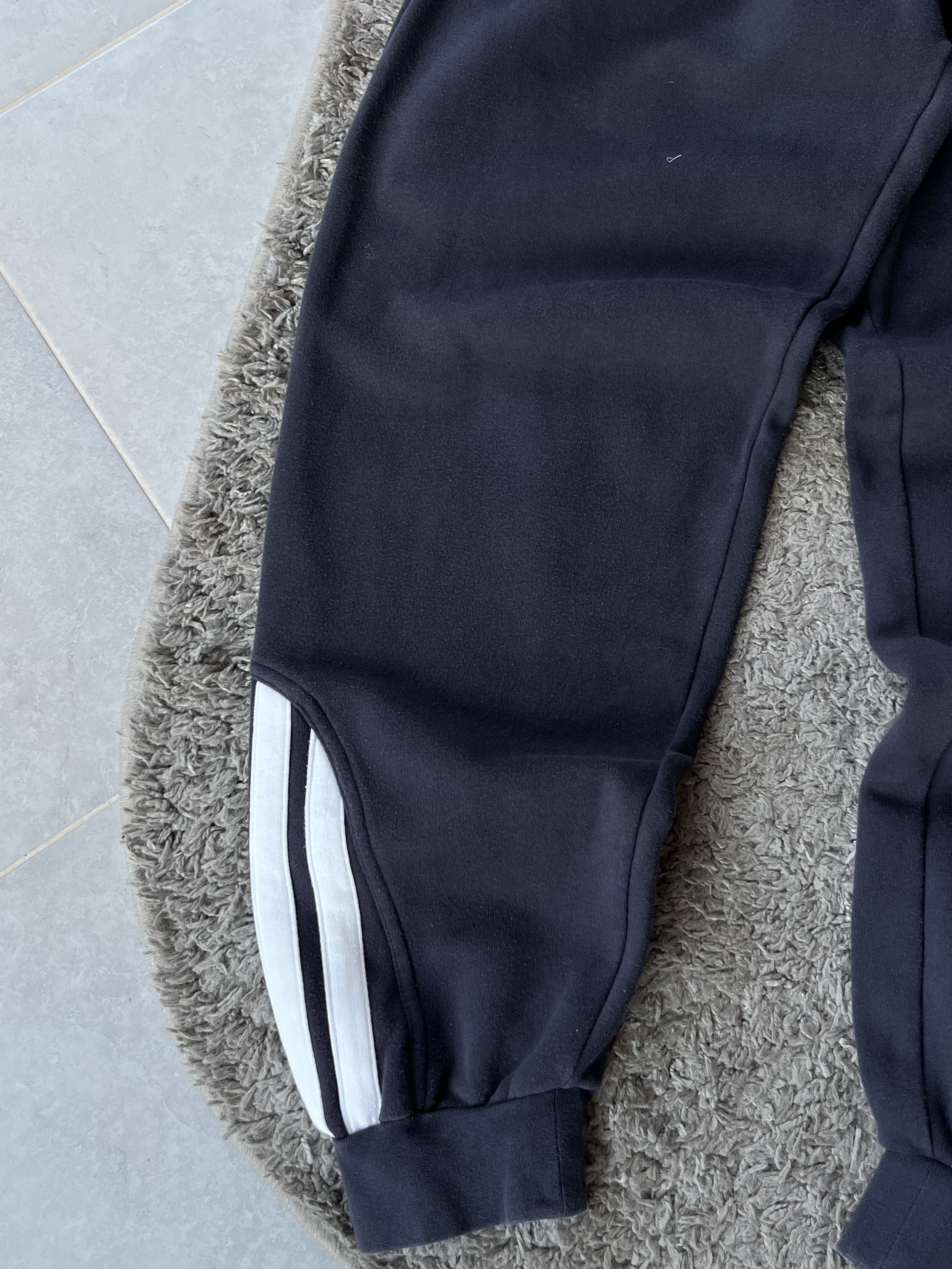 Adidas Vintage Cotton Pants Adidas Soccer Football Bayern Munich Size US 34 / EU 50 - 3 Thumbnail