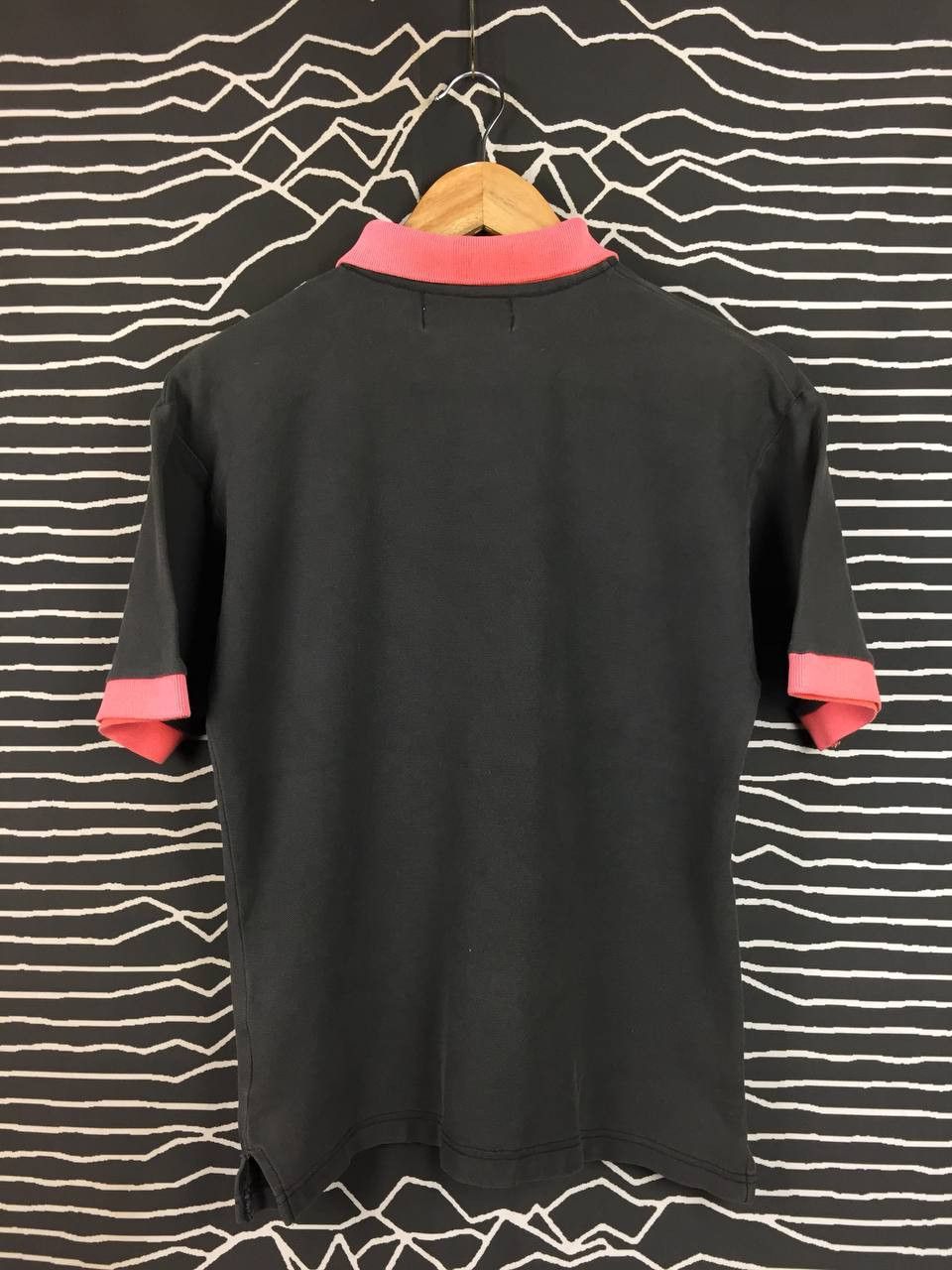 Warner Bros Vtg Warner Bros Classic Character The Looney Tunes Polo Tee Size US S / EU 44-46 / 1 - 10 Thumbnail