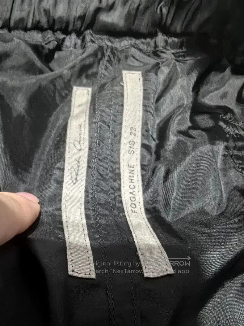Rick Owens Rick Owens SS22 5. Size US 42 / EU 58 - 3 Thumbnail