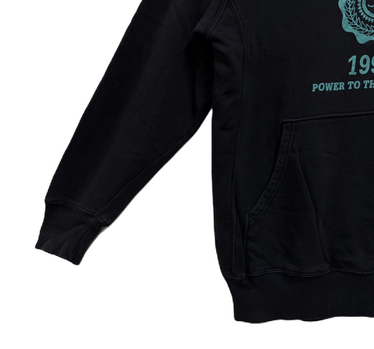 Takeo Kikuchi Vintage 1996 PANGH Takeo Kikuchi Hoodie Size US M / EU 48-50 / 2 - 3 Thumbnail