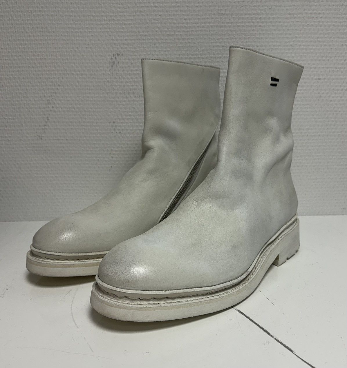 The Last Conspiracy Moreno boots | Grailed