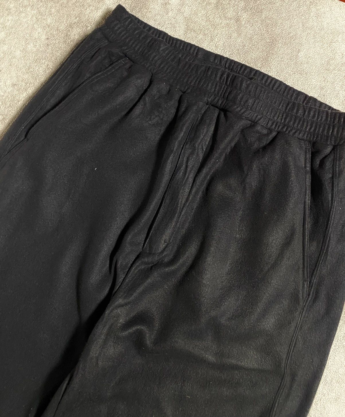 Montbell Montbell Vintage Zip Back Pocket Size US 28 / EU 44 - 3 Thumbnail