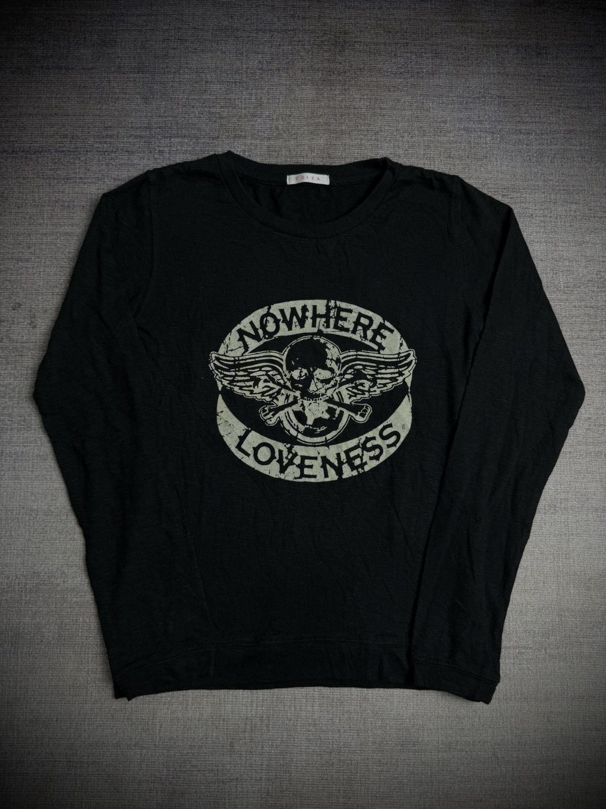 If Six Was Nine COLZA IFSIX STYLE LONG SLEEVE Size M / US 6-8 / IT 42-44 - 1 Thumbnail