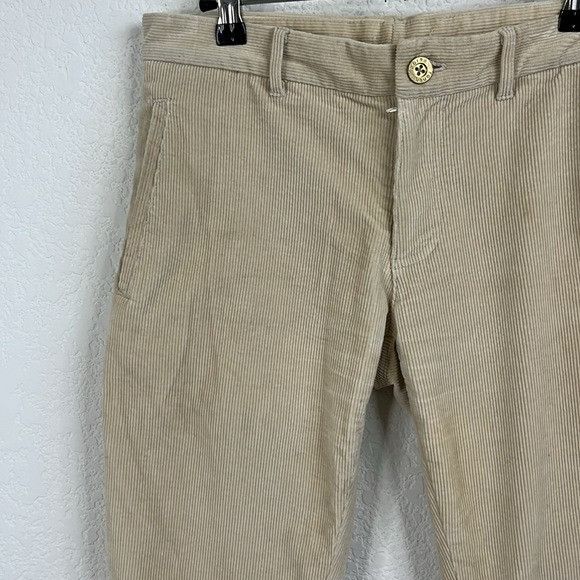 Parke & Ronen Parke Ronen Corduroy Pants Size US 31 - 2 Thumbnail