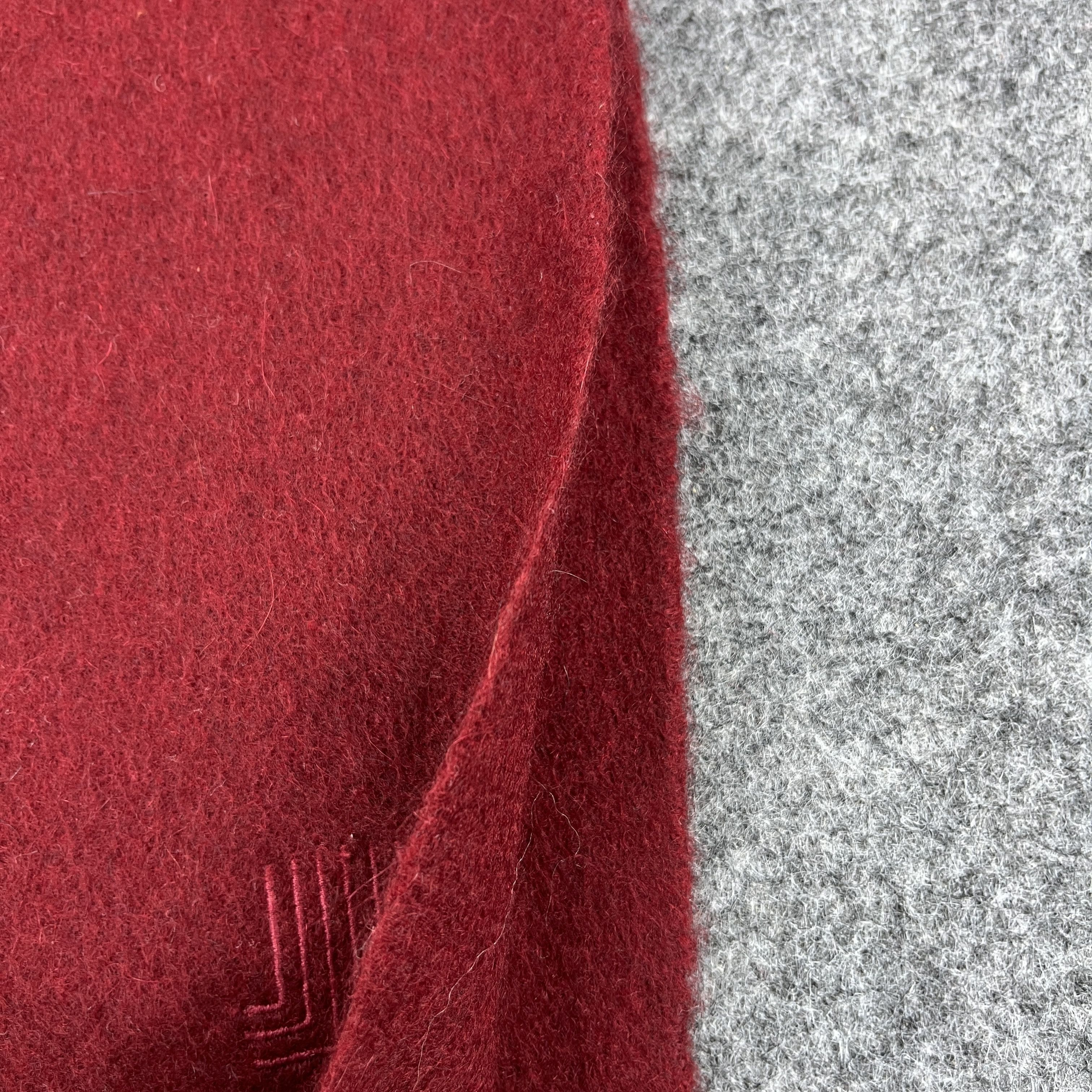 Lanvin Lanvin Scarf / Muffler / Neckwear T1510 Size ONE SIZE - 9 Thumbnail