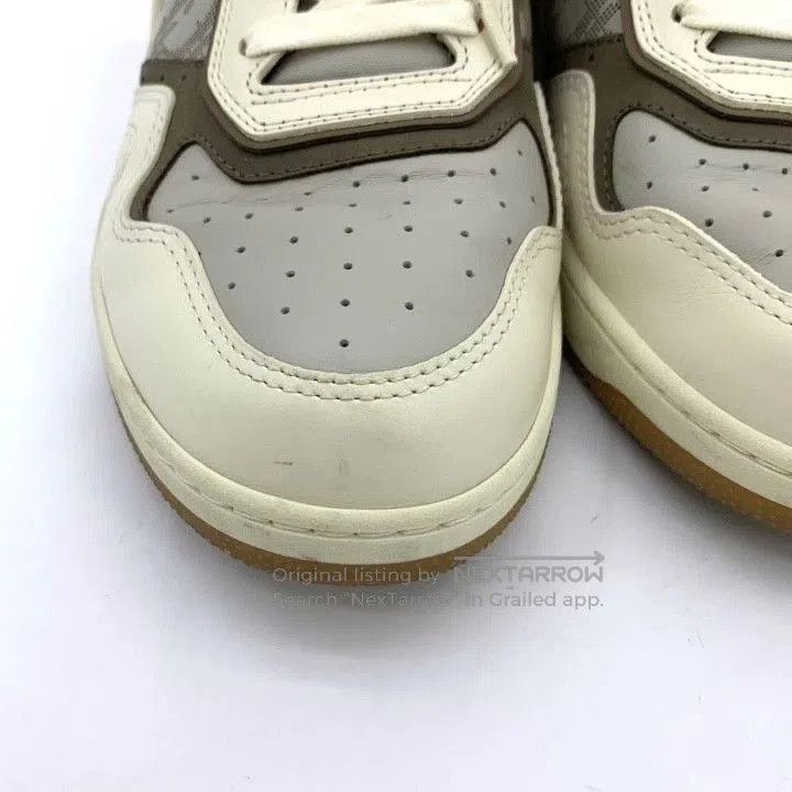 Dior Dior B27 Colorblock Logo Sneakers. Size US 10 / EU 43 - 9 Thumbnail