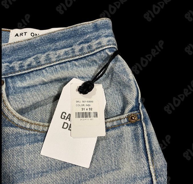Gallery Dept. Gallery Dept. Jeans (31x32) Size US 31 - 11 Thumbnail