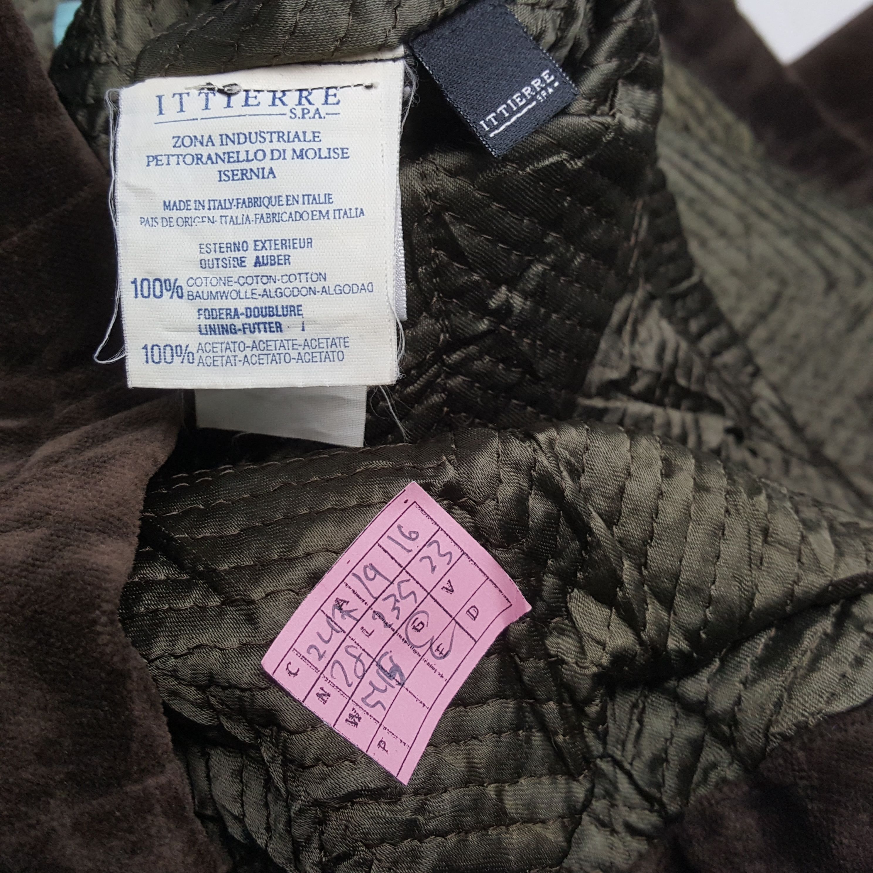 Versace × Versace Jeans Couture VERSACE JEAN COUTURE Fashion Brand Jacket Size S / US 4 / IT 40 - 6 Thumbnail