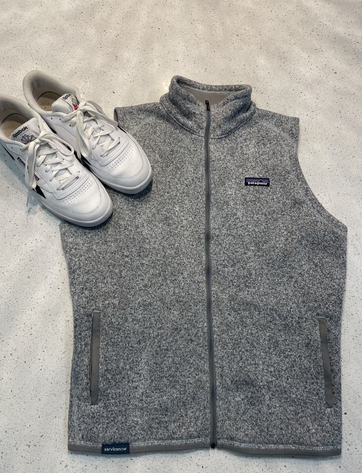 Patagonia Patagonia Men’s Better Sweater Fleece Vest Size US XL / EU 56 / 4 - 1 Thumbnail